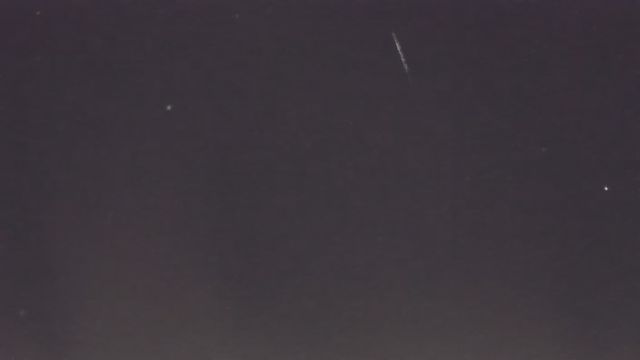 AMS62 meteor