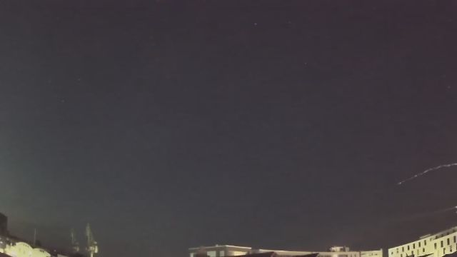 AMS62 meteor