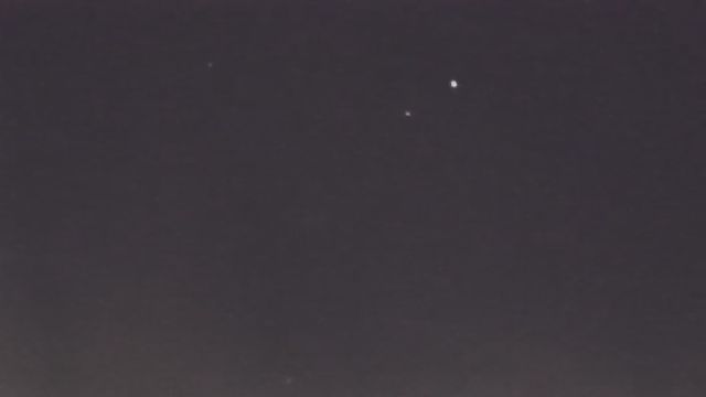 AMS62 meteor