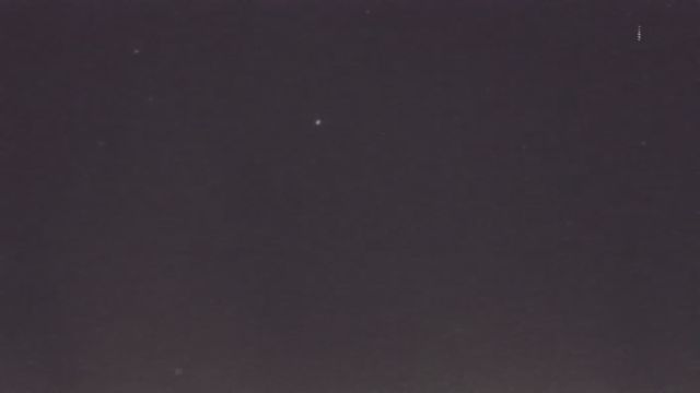 AMS62 meteor