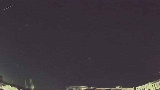 AMS62 meteor