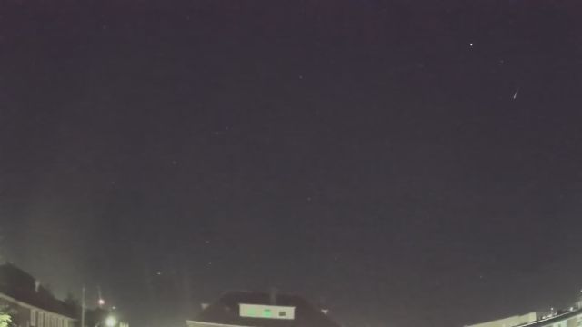 AMS62 meteor