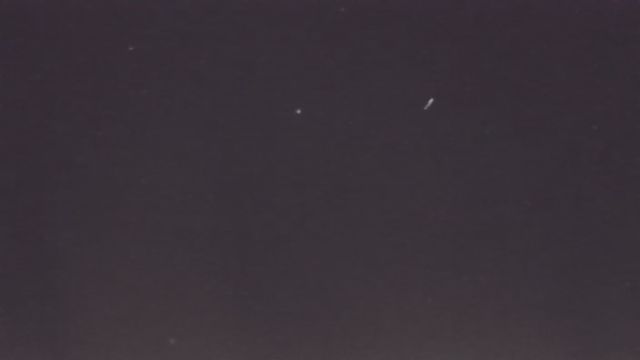 AMS62 meteor
