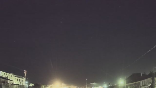 AMS62 meteor