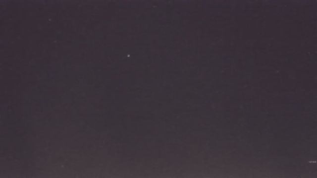 AMS62 meteor