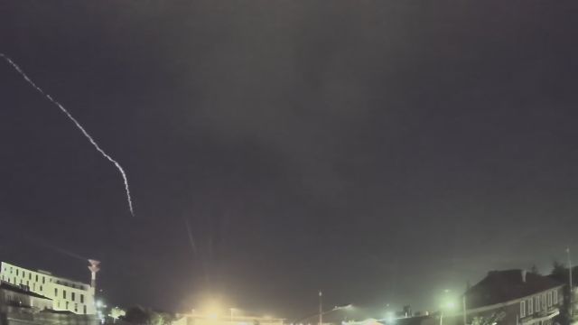 AMS62 meteor