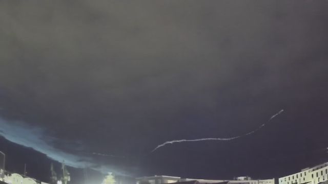 AMS62 meteor