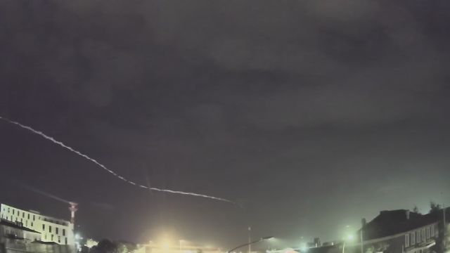 AMS62 meteor
