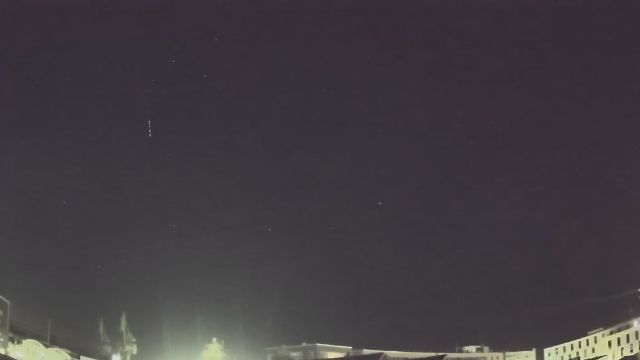 AMS62 meteor