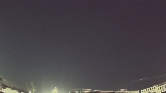 AMS62 meteor