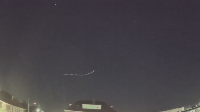 AMS62 meteor