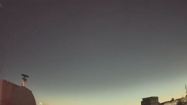 AMS62 meteor
