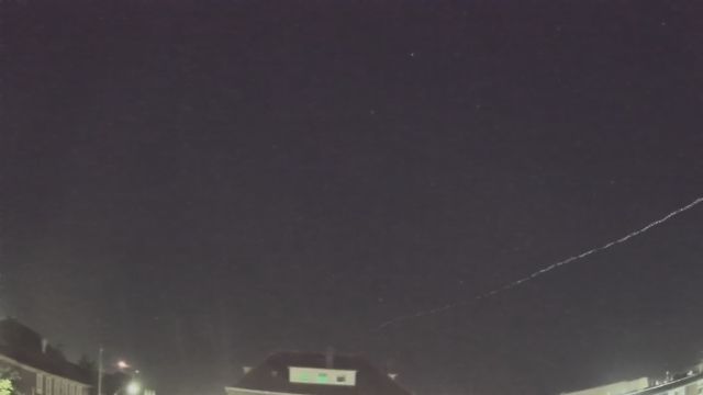AMS62 meteor