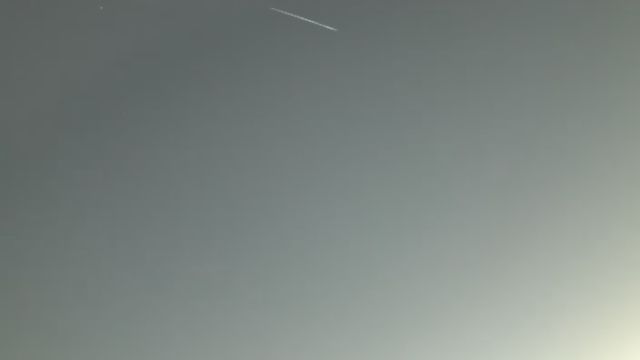 AMS62 meteor