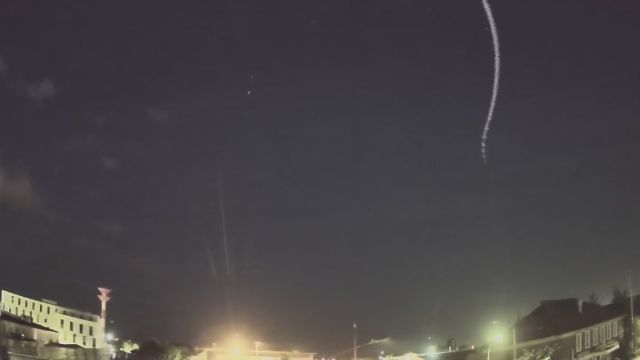 AMS62 meteor