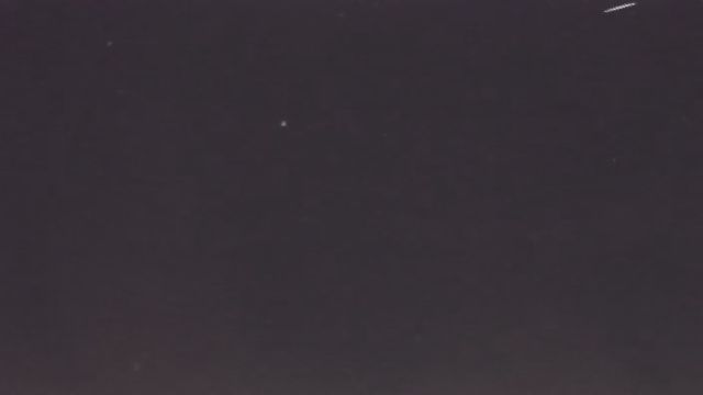 AMS62 meteor