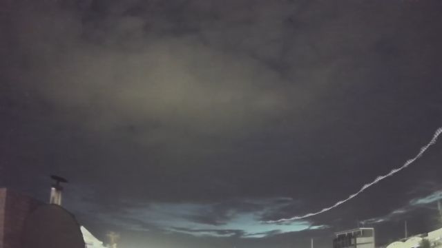 AMS62 meteor