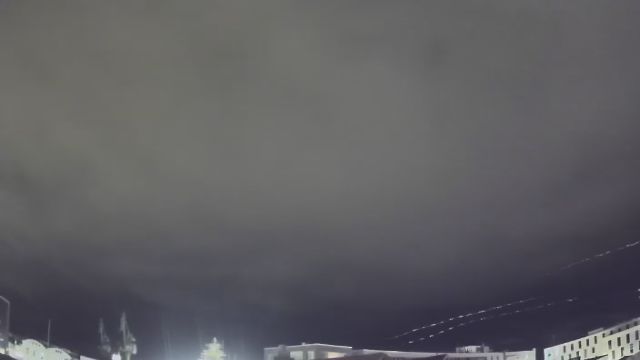 AMS62 meteor