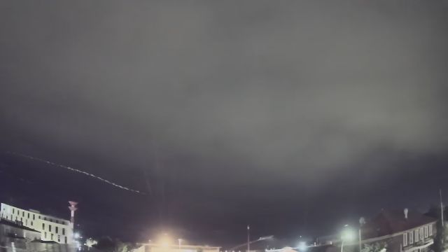 AMS62 meteor