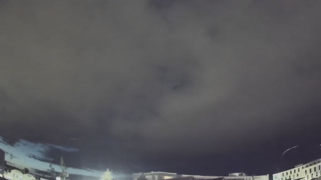 AMS62 meteor