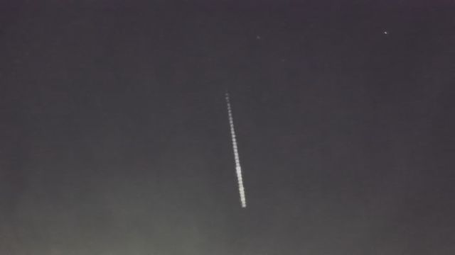 AMS62 meteor