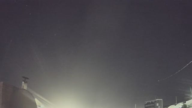 AMS62 meteor