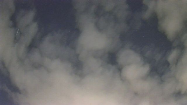 AMS62 meteor