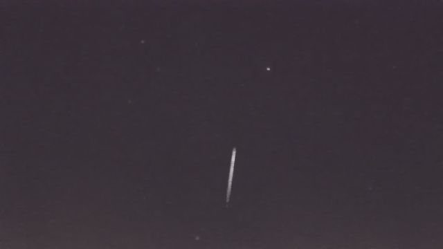AMS62 meteor