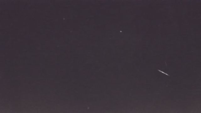 AMS62 meteor