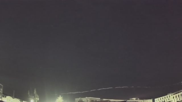 AMS62 meteor