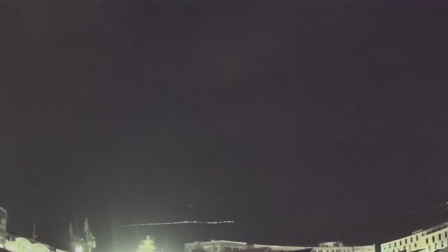 AMS62 meteor