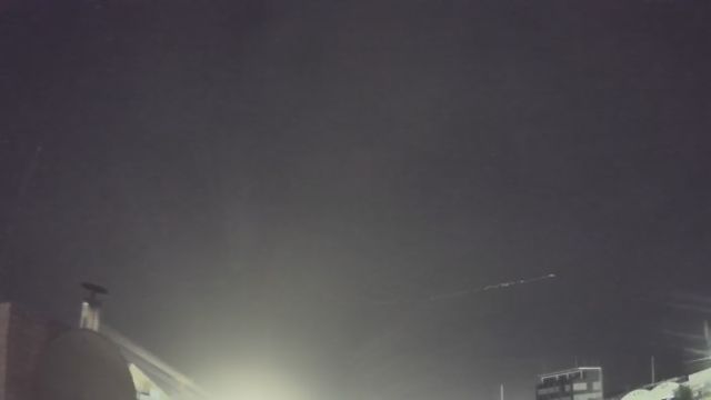 AMS62 meteor