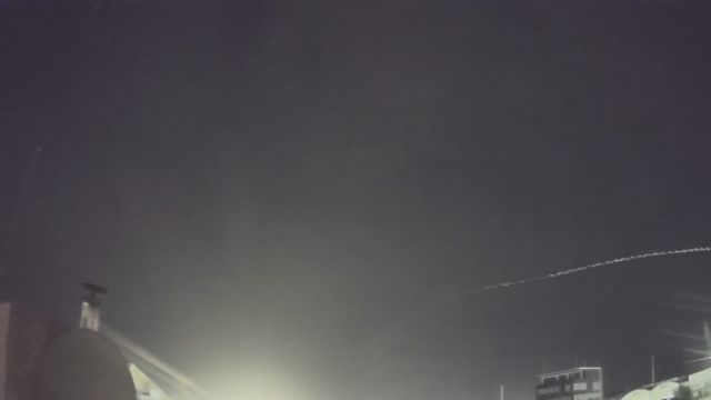 AMS62 meteor