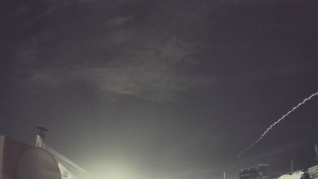 AMS62 meteor