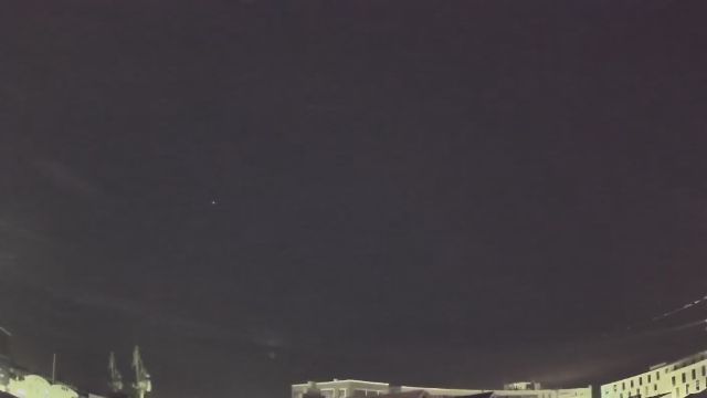 AMS62 meteor