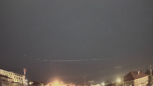 AMS62 meteor