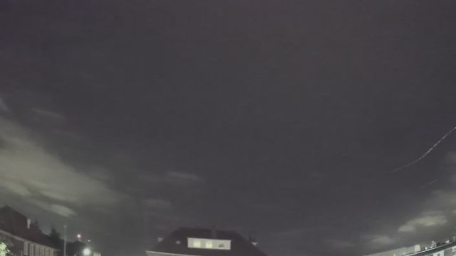 AMS62 meteor