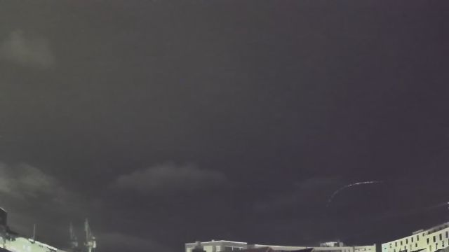 AMS62 meteor