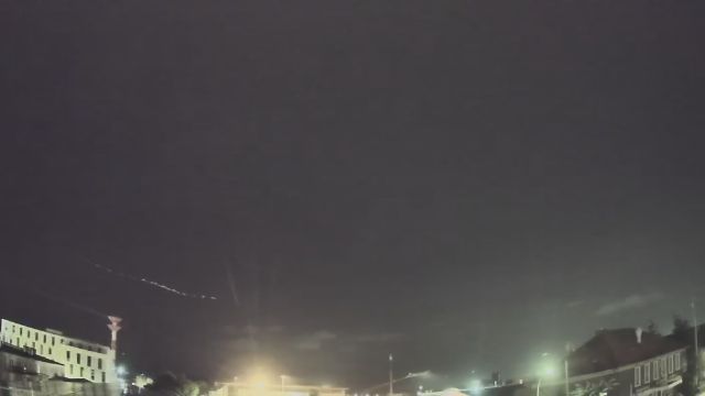 AMS62 meteor