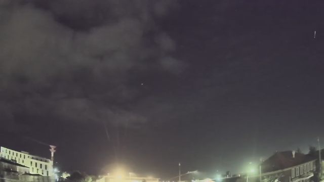 AMS62 meteor