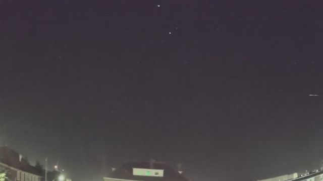 AMS62 meteor