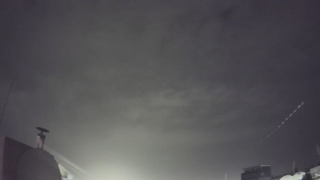 AMS62 meteor
