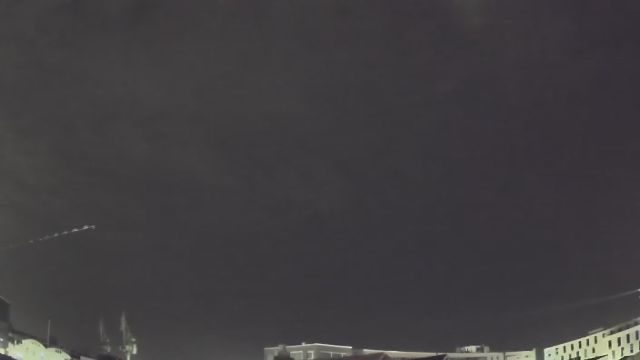 AMS62 meteor