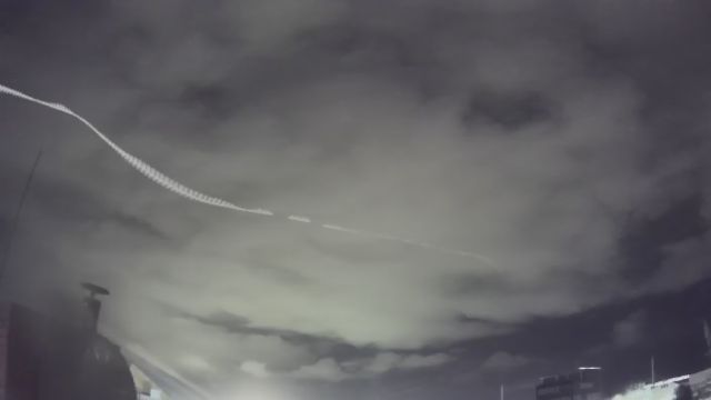 AMS62 meteor