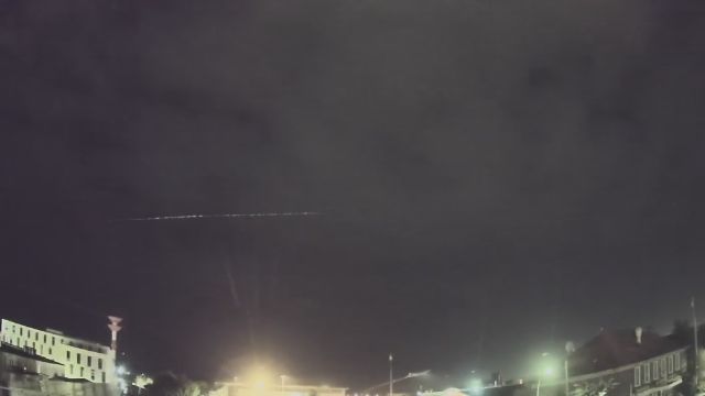 AMS62 meteor
