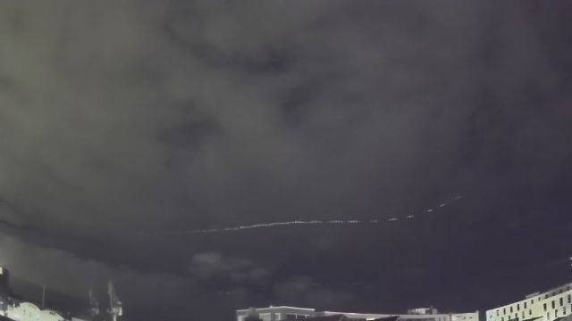 AMS62 meteor