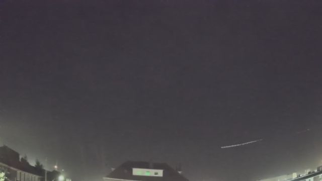 AMS62 meteor