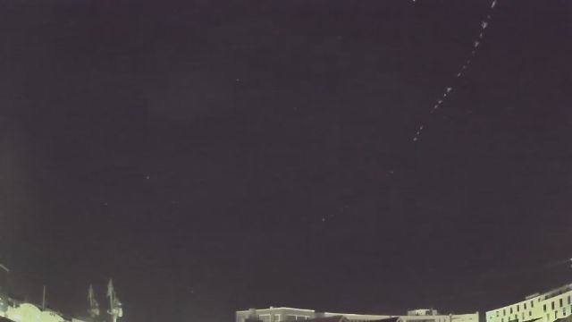 AMS62 meteor