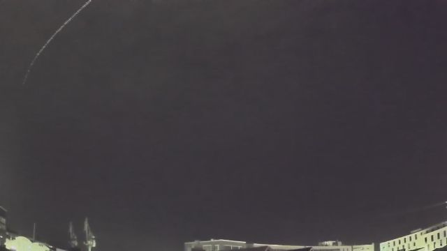 AMS62 meteor