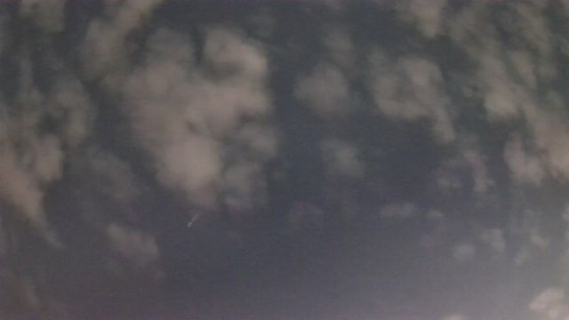 AMS62 meteor